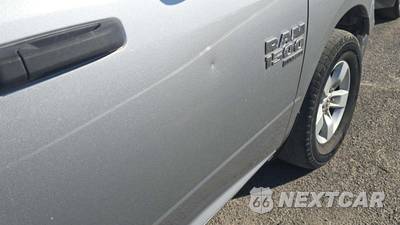 2019 Ram 1500 Classic Tradesman Crew Cab Short Bed - zdjęcie 22 z 26 - miniatura