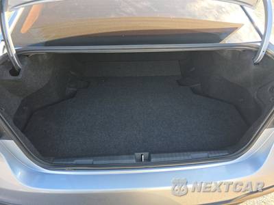 2023 Subaru Legacy - zdjęcie 16 z 32 - miniatura