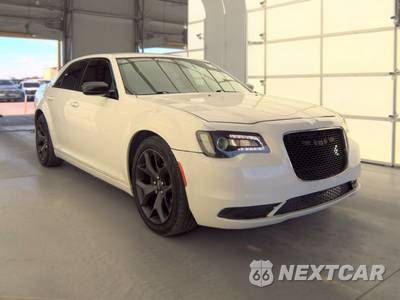 2020 Chrysler 300 Touring - zdjęcie 3 z 24 - miniatura