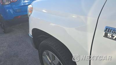 2014 Toyota Tundra Limited Crew Cab Short Bed - zdjęcie 25 z 28 - miniatura