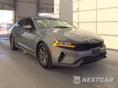 2022 Kia K5 LXS - zdjęcie 3 z 25 - miniatura