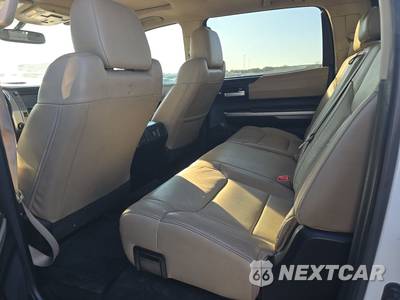 2014 Toyota Tundra Limited Crew Cab Short Bed - zdjęcie 13 z 28 - miniatura