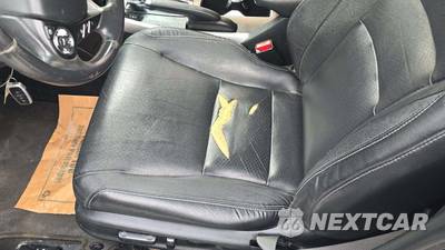 2014 Honda Accord Sedan EX-L - zdjęcie 27 z 27 - miniatura