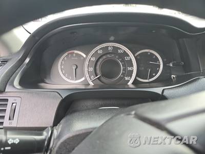 2014 Honda Accord Sedan EX-L - zdjęcie 12 z 27 - miniatura