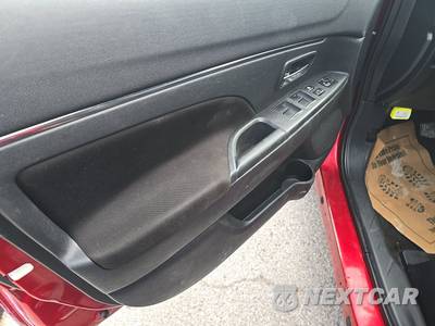 2020 Mitsubishi Outlander Sport SP - zdjęcie 9 z 25 - miniatura