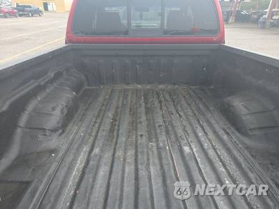 2007 Nissan Frontier XE Extended Cab Medium Bed - zdjęcie 16 z 32 - miniatura