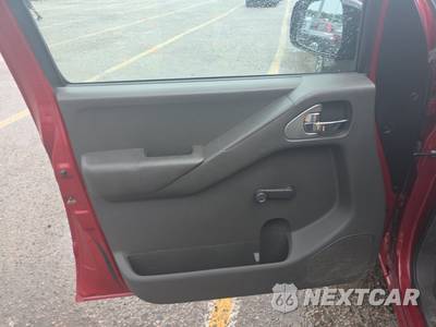 2007 Nissan Frontier XE Extended Cab Medium Bed - zdjęcie 9 z 32 - miniatura