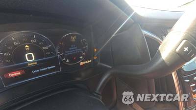 2015 Cadillac Escalade ESV Premium 1SC - zdjęcie 43 z 48 - miniatura