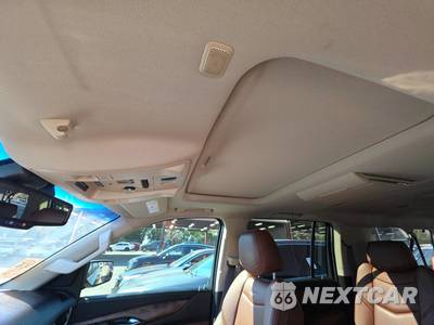 2015 Cadillac Escalade ESV Premium 1SC - zdjęcie 21 z 48 - miniatura