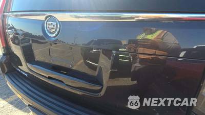 2015 Cadillac Escalade ESV Premium 1SC - zdjęcie 32 z 48 - miniatura