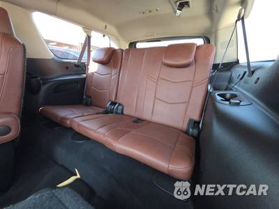 2015 Cadillac Escalade ESV Premium 1SC - zdjęcie 14 z 48 - miniatura