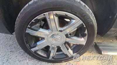 2015 Cadillac Escalade ESV Premium 1SC - zdjęcie 48 z 48 - miniatura
