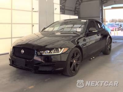 2018 Jaguar XE 25t Premium - zdjęcie 1 z 18 - miniatura