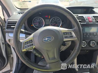2015 Subaru Forester 2.5i Premium - zdjęcie 10 z 30 - miniatura