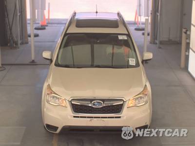 2015 Subaru Forester 2.5i Premium - zdjęcie 2 z 30 - miniatura