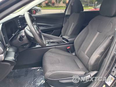 2021 Hyundai Elantra SE - zdjęcie 27 z 49 - miniatura