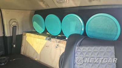 2016 Ram 2500 Big Horn Extended Crew Cab Medium Bed - zdjęcie 21 z 24 - miniatura