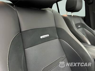 2024 Mercedes-Benz AMG GLE 53 4MATIC+ - zdjęcie 36 z 50 - miniatura