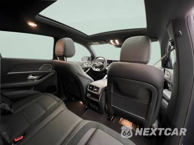 2024 Mercedes-Benz AMG GLE 53 4MATIC+ - zdjęcie 42 z 50 - miniatura