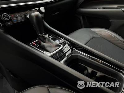 2025 Jeep Compass Trailhawk - zdjęcie 15 z 41 - miniatura