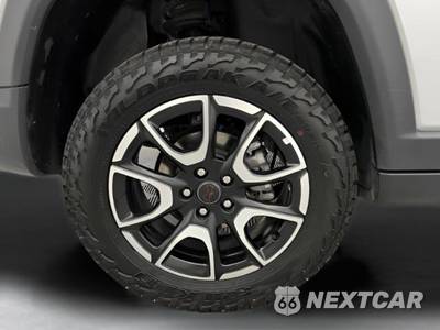 2025 Jeep Compass Trailhawk - zdjęcie 40 z 41 - miniatura