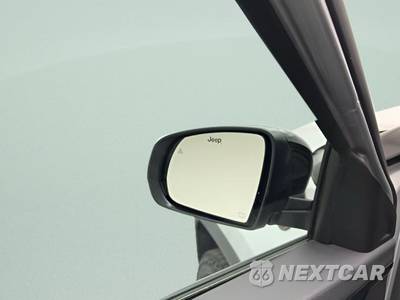 2025 Jeep Compass Trailhawk - zdjęcie 39 z 41 - miniatura