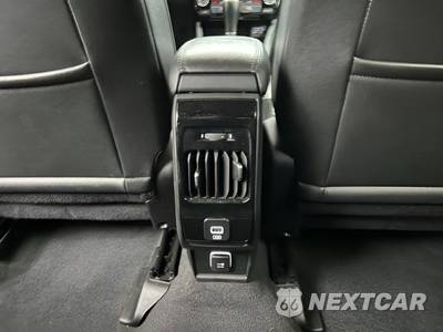 2025 Jeep Compass Trailhawk - zdjęcie 24 z 41 - miniatura