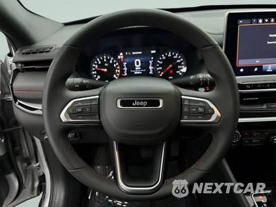 2025 Jeep Compass Trailhawk - zdjęcie 11 z 41 - miniatura