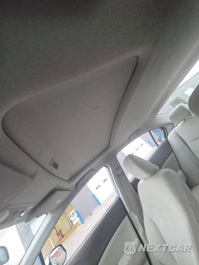 2012 Honda Civic Sedan EX - zdjęcie 14 z 39 - miniatura