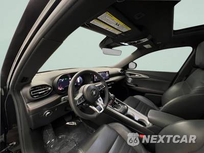 2023 Dodge Hornet GT Plus - zdjęcie 7 z 38 - miniatura