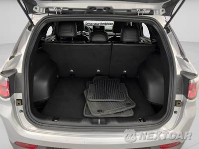 2025 Jeep Compass Trailhawk - zdjęcie 40 z 48 - miniatura