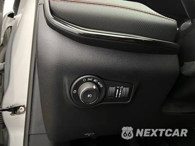 2025 Jeep Compass Trailhawk - zdjęcie 26 z 48 - miniatura