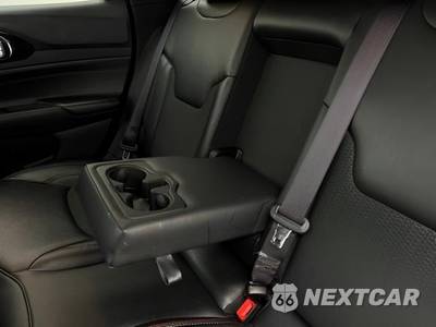2025 Jeep Compass Trailhawk - zdjęcie 38 z 48 - miniatura