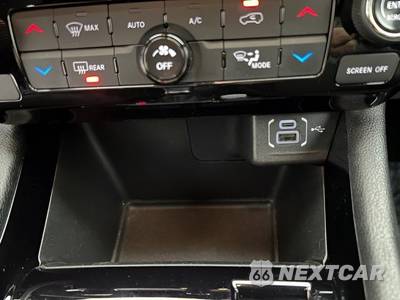 2025 Jeep Compass Trailhawk - zdjęcie 31 z 48 - miniatura