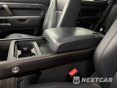 2021 Land Rover Defender 110 X - zdjęcie 30 z 50 - miniatura