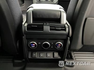 2021 Land Rover Defender 110 X - zdjęcie 18 z 50 - miniatura