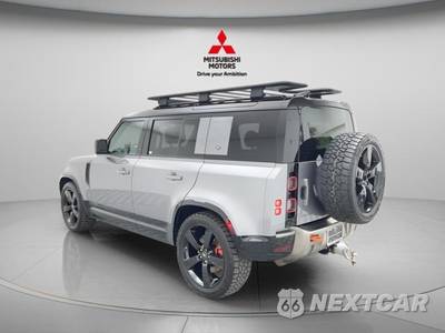 2021 Land Rover Defender 110 X - zdjęcie 6 z 50 - miniatura
