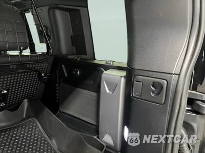 2021 Land Rover Defender 110 X - zdjęcie 45 z 50 - miniatura
