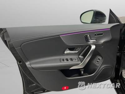 2025 Mercedes-Benz CLA 250 - zdjęcie 34 z 40 - miniatura
