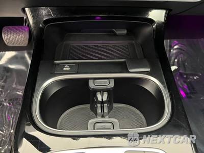 2025 Mercedes-Benz CLA 250 - zdjęcie 28 z 40 - miniatura