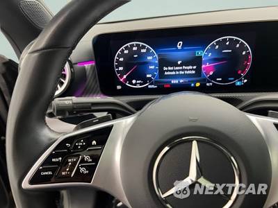 2025 Mercedes-Benz CLA 250 - zdjęcie 21 z 40 - miniatura