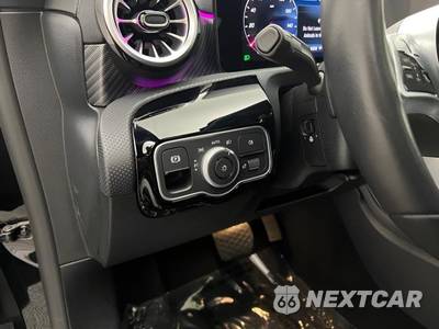 2025 Mercedes-Benz CLA 250 - zdjęcie 18 z 40 - miniatura