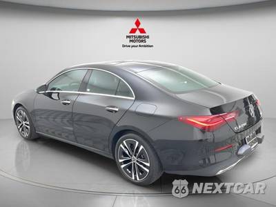 2025 Mercedes-Benz CLA 250 - zdjęcie 6 z 40 - miniatura