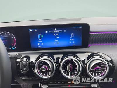 2025 Mercedes-Benz CLA 250 - zdjęcie 24 z 40 - miniatura