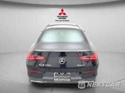 2025 Mercedes-Benz CLA 250 - zdjęcie 5 z 40 - miniatura
