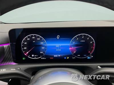 2025 Mercedes-Benz CLA 250 - zdjęcie 23 z 40 - miniatura