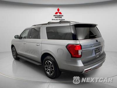 2024 Ford Expedition MAX XLT - zdjęcie 4 z 39 - miniatura