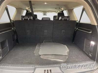 2024 Ford Expedition MAX XLT - zdjęcie 34 z 39 - miniatura