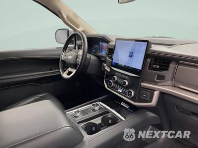 2024 Ford Expedition MAX XLT - zdjęcie 29 z 39 - miniatura