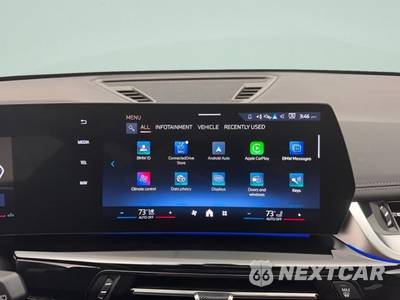 2026 BMW X1 xDrive28i - zdjęcie 22 z 40 - miniatura